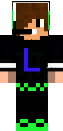 Preview of texture: Lucas Mode
