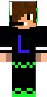 Lucas Mode