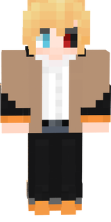 skin for now