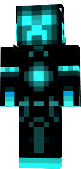 Hall-Creeper