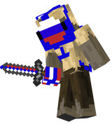russian killer 3000