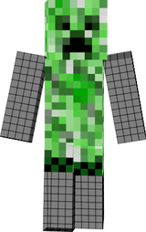 Creeper