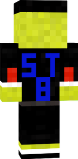 stbjoppie