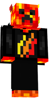 lava creeper