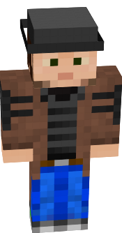 Preview of texture: saját skin 1