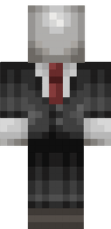 Slender man
