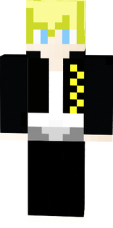 Takemichi