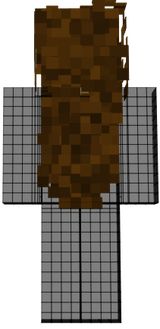 Lily's Head