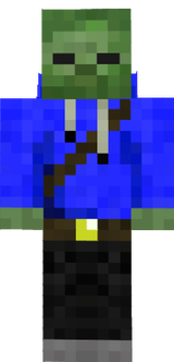 zombie