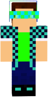 My skin v2.0