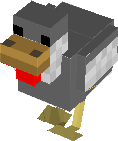 The BATCHICKEN
