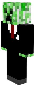 creeper man 