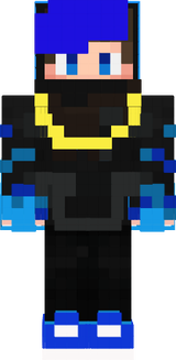 skin:)