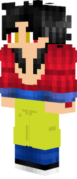 gokussj4{steveerickjr}