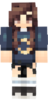 Maeve New Skin