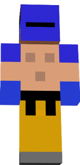 steve