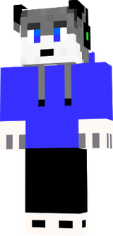 thewolf77