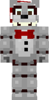eyesofHerobrine ( Silver Freddy )
