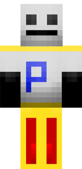 mega p