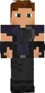 hawkeye