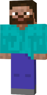 Stevebeard
