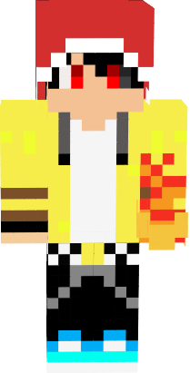 Preview of texture: steve