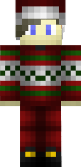 hyperlozz Christmas V4