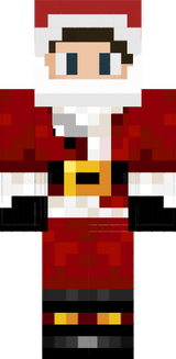 weihnachtsmann