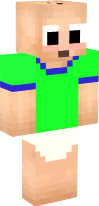 potito bebe