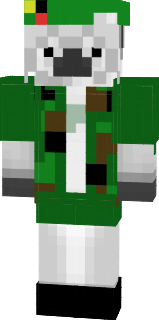 LLAMA FLIPP