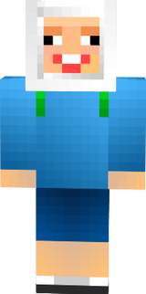 finn