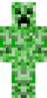 CREEPER