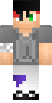 Preview of texture: Sam the Killer