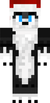 Stm_Wolf