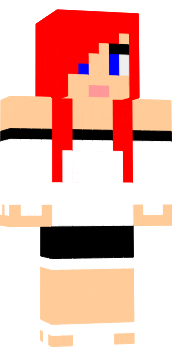 Preview of texture: herobrine