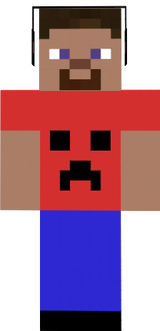 good steve