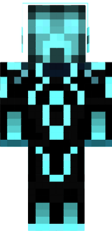 Tron Creeper