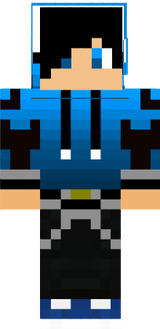 dragon jovem