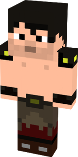 pedro hmf