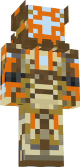 L.T.A Titan TYPE 03 ( Promethus)