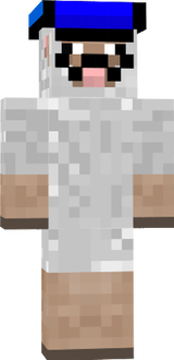 WHITE SHEEP