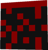 lava dirt block