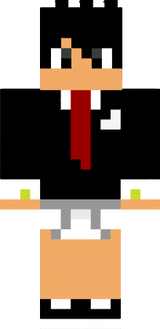 Skin do PeresGameplay