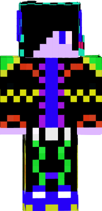 Preview of texture: MC BAMMER