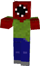BLARGLE ZOMBIE