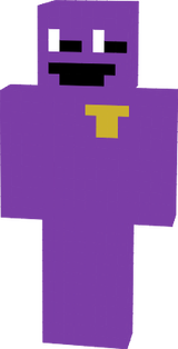 Purple Gay