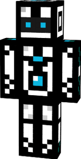 Checker-Bot