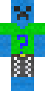 LOL Creeper!!