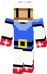 boobberman