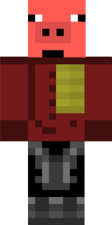 Edgar + Paluten